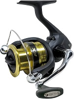 shimano fx2500fg spinning reel 
