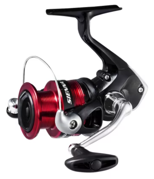 Shimano Siena Spinning Reel