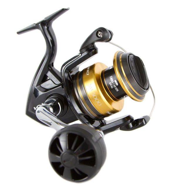 Shimano Socorro Spinning Reel