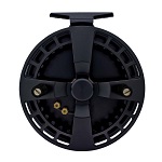 Streamside Extreme Float reel Black