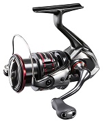 Smimano Vanford F spinning reel
