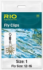 Rio Fly Clips 