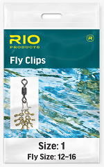 Rio Fly Clip 
