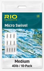 Rio Micro Swivels