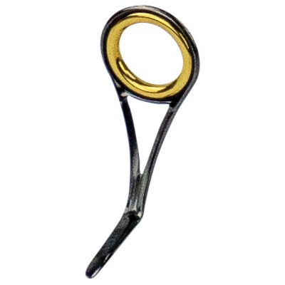 alps titanim frame guides