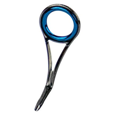 alps titanim frame guides