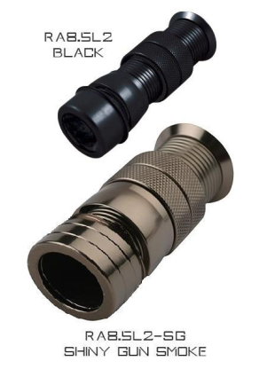 Alps Skeleton Hardware, designed for custom custom wood and graphite seat inserts