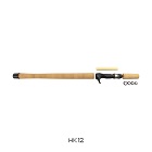 Batson casting rod building handle kit