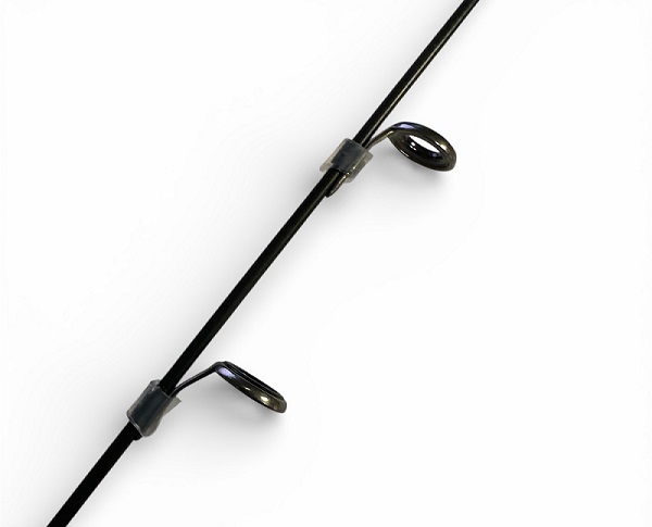 Centerpin Angling Titanium Single Fott SiC Guides
