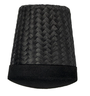 carbon fiber fihgting butt