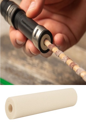 crb polyurethane arbors