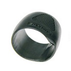Graphite sliding rings