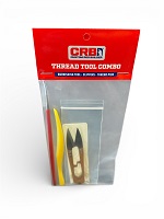 CRB Thread Tool Combo 