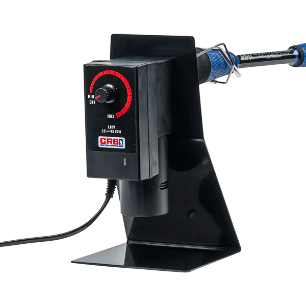 CRB Variable Speed Rod Dryer 