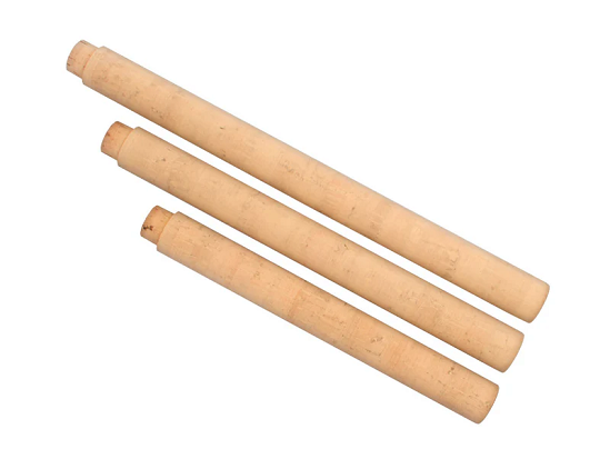 Large Diameter Cork Grips