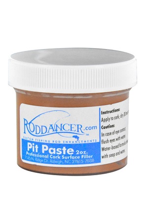 pit paste