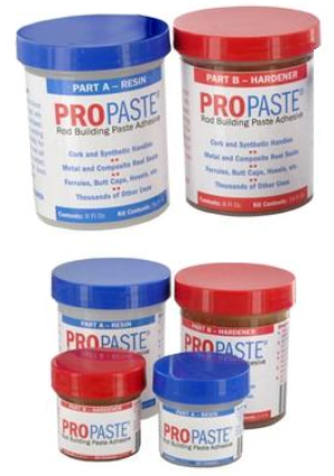 pro paste epoxy