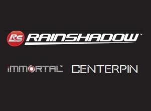 Rainshadow Blanks