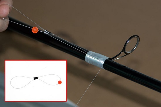 CRB speedy thread puller