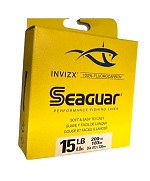 Seaguar Invizx Line
