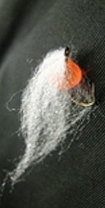 Wapsi egg veil Fibres